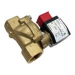 IMI BUSCHJOST 0C0000.9100 24V 8W