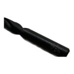 INTERNATIONAL TOOLS 11.400.0960 HSS Twist Drill DIN338N 9,6mm (4pcs) - Image 2
