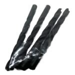 INTERNATIONAL TOOLS 11.400.0960 HSS Twist Drill DIN338N 9,6mm (4pcs) - Image 5