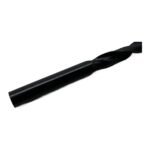 INTERNATIONAL TOOLS 11.400.0960 HSS Twist Drill DIN338N 9,6mm (5pcs) - Image 2