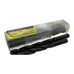 INTERNATIONAL TOOLS 11.400.0960 HSS Twist Drill DIN338N 9,6mm (5pcs)