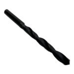INTERNATIONAL TOOLS 11.400.0960 HSS Twist Drill DIN338N 9,6mm (5pcs) - Image 3