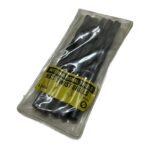 INTERNATIONAL TOOLS HSS Twist Drill 7,4 mm DIN338N (5pcs)