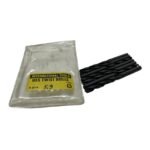 INTERNATIONAL TOOLS HSS Twist Drills 5,9mm (7pcs)