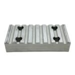 INTERSTATE TOOL H-075 Klemplaat 75x106,9x51mm - Image 2