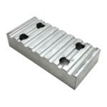 INTERSTATE TOOL H-075 Klemplaat 75x106,9x51mm - Image 4
