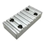 INTERSTATE TOOL H-075 Klemplaat 75x106,9x51mm - Image 5