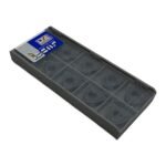 ISCAR WNMG 080404-PP IC907 - Image 2