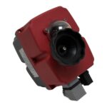 J+J AUTOMATION J4C-S20 electric actuator 20Nm - Image 2
