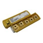 KENNAMETAL CNMP120404 KC850 Inserts ANSI/ISO 1161282 (5pcs)
