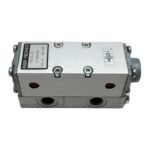 KNORR PNEUMATIC TKVG-5 I/55439 - Image 2