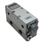 KNORR PNEUMATIC TKVG-5 I/55439