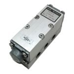KNORR PNEUMATIC TKVG-5 I/55439 - Image 5