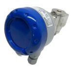 KROHNE OPTIFLUX 5300 W 240005957/10/1 - Image 3