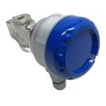 KROHNE OPTIFLUX 5300 W 240005957/10/1 - Image 4