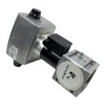 KROMSCHRODER RVS 232/E ML02 T60 E-3 15104091