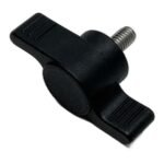 KRONES Fluegelgriff M6x12 Ni HANDL 0900967869 - Image 4