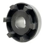 KTR 72 POLY NORM Naaf  AR90 GJL 1.0 65mm