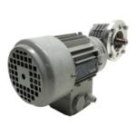 LENZE 5RN63M04 RRT-V07.060510/119524 - Image 3