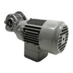 LENZE 5RN63M04 RRT-V07.060510/119524 - Image 4