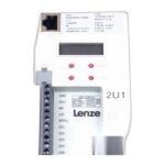 LENZE E84AEVBD3712SX0 13466006 - Image 3