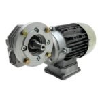 LENZE MDERAXX063-32V1 13441524 P030FB01C0-PB3 - Image 5