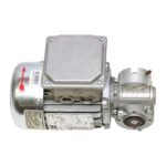 LENZE SSN31-1GHCR 056C31 + SSN31-1GHCR 056C31 + A1574362 - Image 2