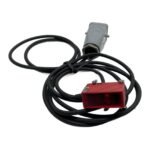 LEUZE HRTR 25/66-300 50039546 - Image 4