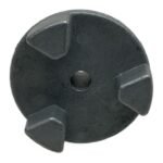 LOVEJOY L090 Aluminium L090 Jaw Coupling Hub - Image 2