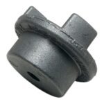 LOVEJOY L090 Aluminium L090 Jaw Coupling Hub - Image 4