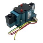 MAC 6323D-251-PM-221DA - Image 3
