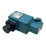 MAC VALVES 250B-611JJ - Image 3