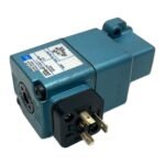 MAC VALVES 250B-611JJ - Image 4