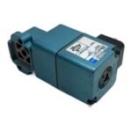 MAC VALVES 250B-611JJ - Image 5