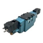 MAC VALVES CFA-DDAJ-1JJ - Image 3