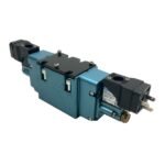 MAC VALVES CFA-DDAJ-1JJ - Image 4