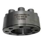 MAEDLER 615 995 28 locking assembly - Image 5
