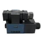 MANNESMANN REXROTH 4WE 6 D61/EW230N9DL 00578953 - Image 2