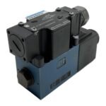 MANNESMANN REXROTH 4WE 6 D61/EW230N9DL 00578953 - Image 3