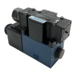MANNESMANN REXROTH 4WE 6 D61/EW230N9DL 00578953 - Image 4