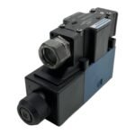 MANNESMANN REXROTH 4WE 6 D61/EW230N9DL 00578953 - Image 5