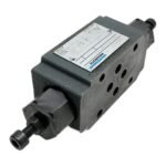 MANNESMANN REXROTH Z2FS 6-2-42/2QV 481624/5 - Image 5