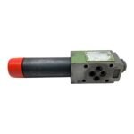 MANNESMANN REXROTH ZDR 6 DP2-42/150YM R900407335 - Image 2