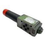 MANNESMANN REXROTH ZDR 6 DP2-42/150YM R900407335