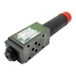MANNESMANN REXROTH ZDR 6 DP2-42/150YM R900407335 - Image 5