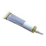 MARKAL HT.1000 96700 Yellow High Temperature White - Image 3