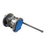 MECA-INOX Valve PY4 DN65 1.4408 PN10-16 PN16-21/2" PN40-21/2" - Image 4