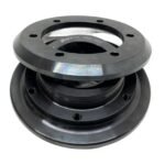 MECALINE HRC COUPLING HUB HRC90 866326 - Image 2