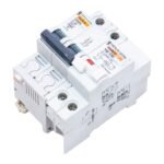 MERLIN GERIN C60H-C20 24988 + vigi C60 26681