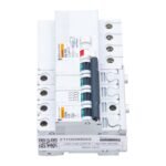 MERLIN GERIN C60H-C20 25014 + vigi C60 26729 - Image 3